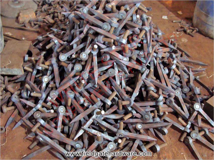 Field Gate Hardware manufacturers India Fieldgate Accessories exporters in India Punjab Ludhiana